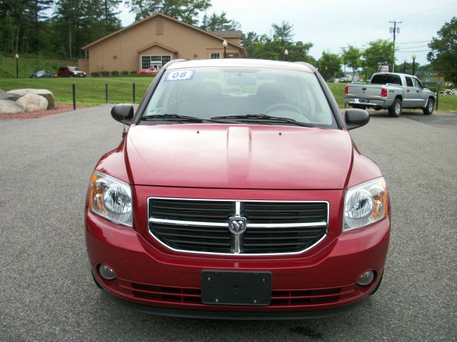 2008 Dodge Caliber S