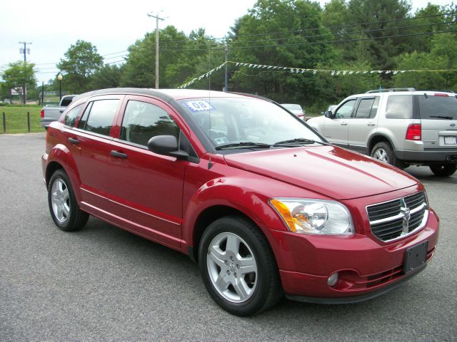 2008 Dodge Caliber S