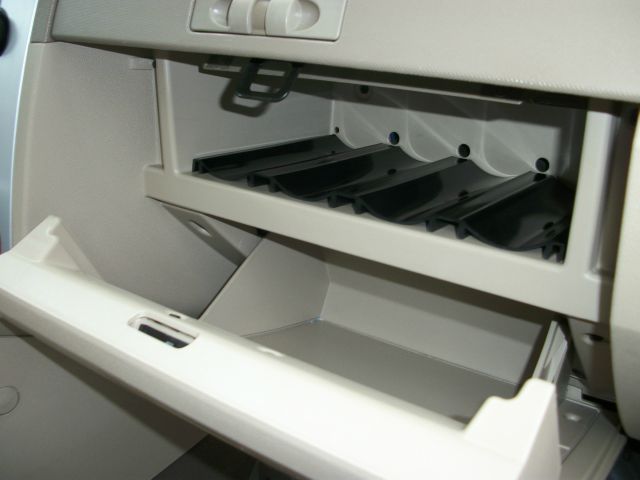 2008 Dodge Caliber S