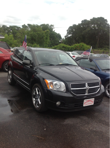 2008 Dodge Caliber Slammed Custom BUG