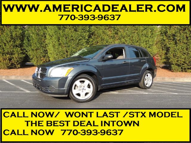 2008 Dodge Caliber C1500 Scottsdale