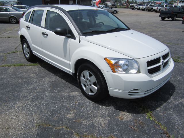 2008 Dodge Caliber SE