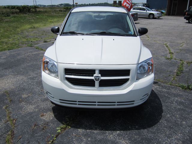 2008 Dodge Caliber SE