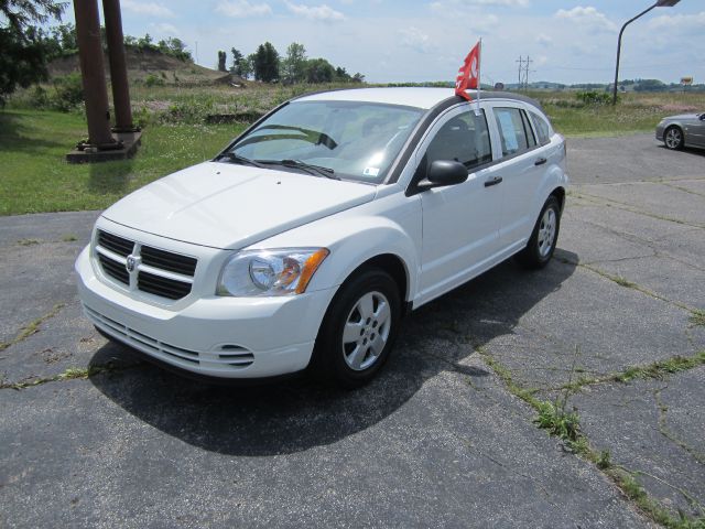 2008 Dodge Caliber SE