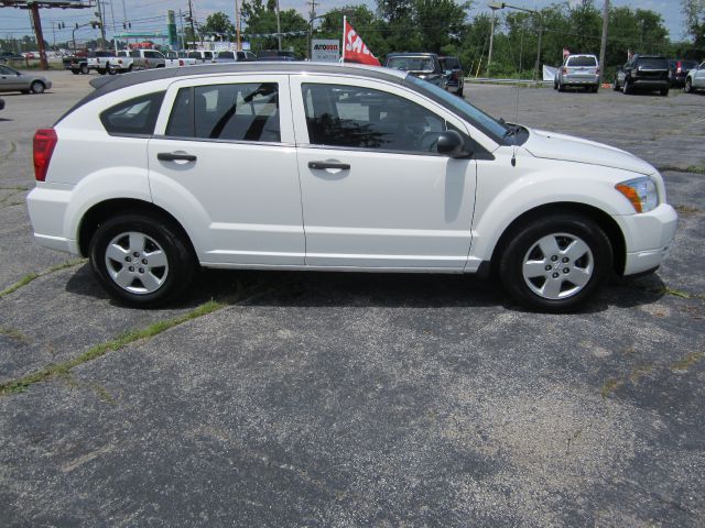2008 Dodge Caliber SE