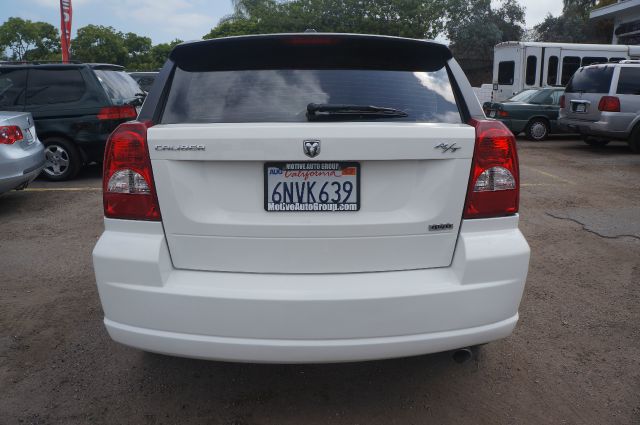 2008 Dodge Caliber Slammed Custom BUG