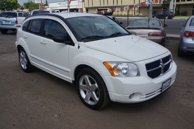 2008 Dodge Caliber Slammed Custom BUG