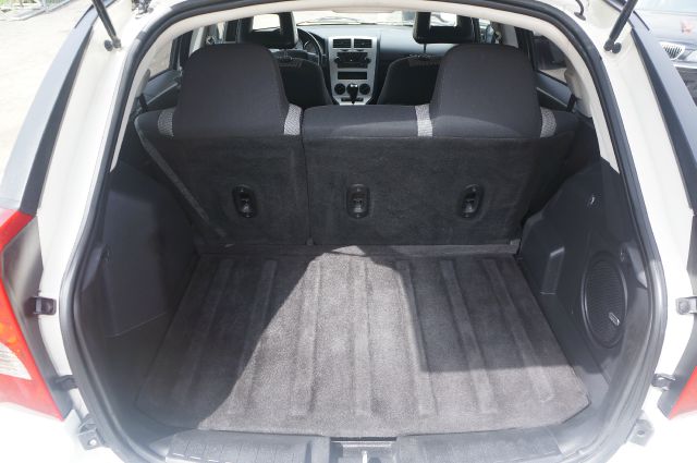 2008 Dodge Caliber Slammed Custom BUG