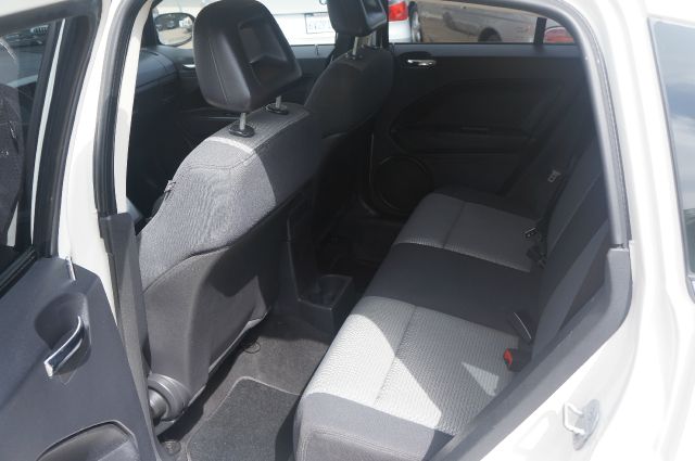 2008 Dodge Caliber Slammed Custom BUG