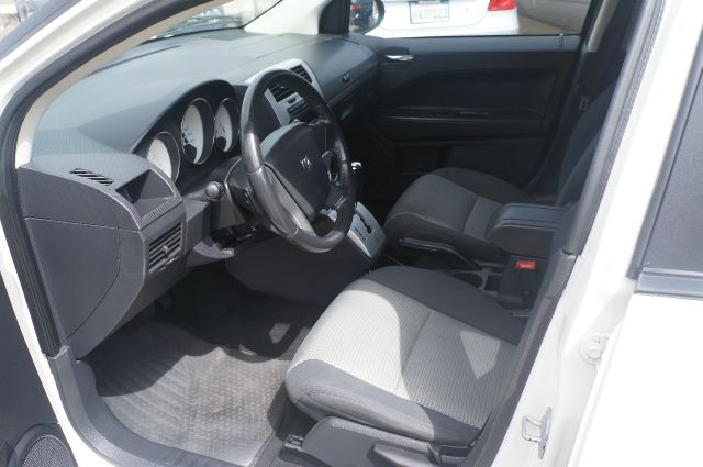 2008 Dodge Caliber Slammed Custom BUG