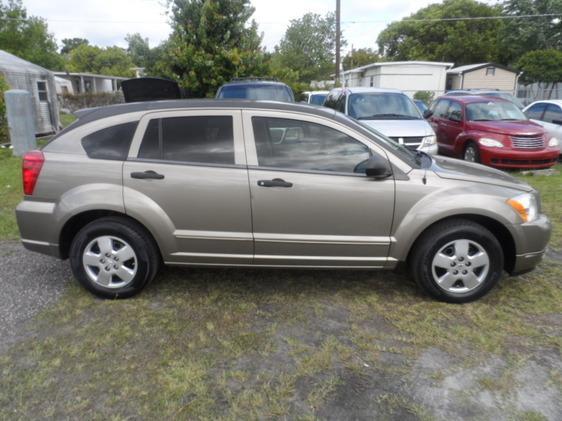 2008 Dodge Caliber SE