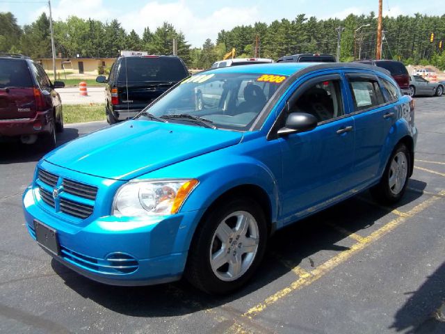 2008 Dodge Caliber SE