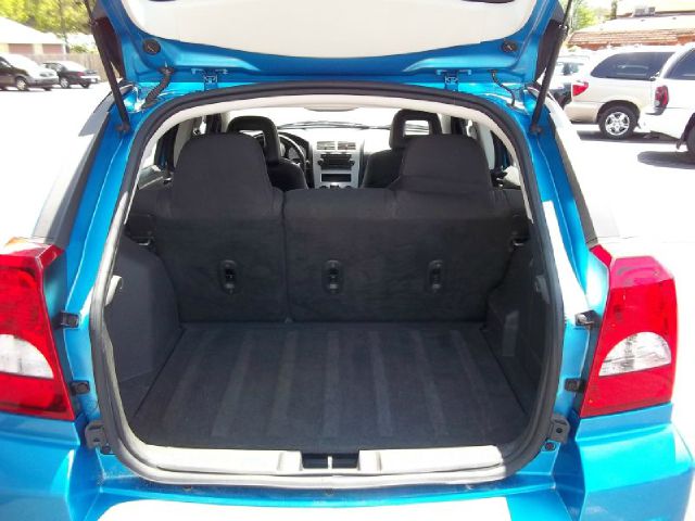 2008 Dodge Caliber SE