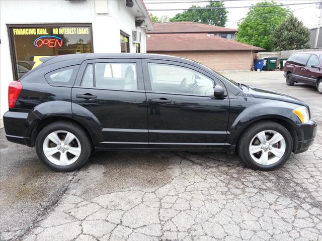 2008 Dodge Caliber SLT2 AWD SUV