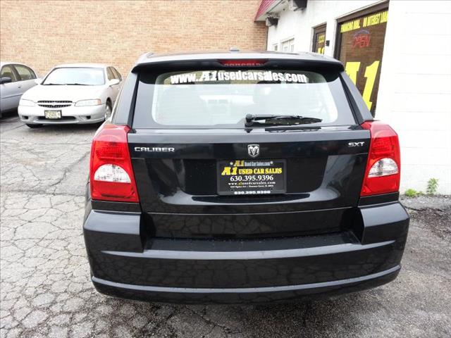 2008 Dodge Caliber SLT2 AWD SUV