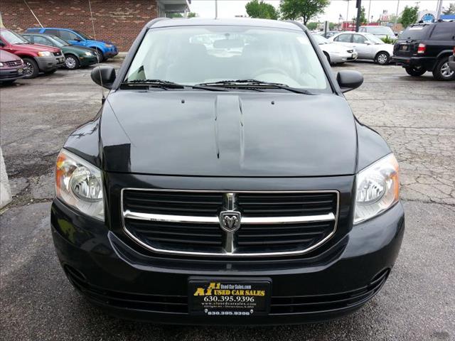 2008 Dodge Caliber SLT2 AWD SUV