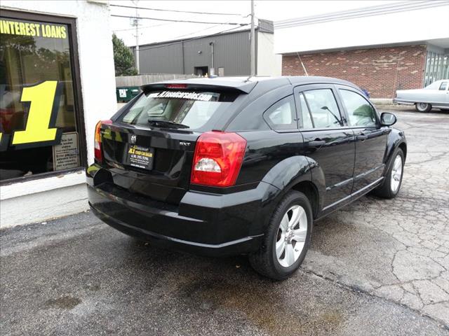 2008 Dodge Caliber SLT2 AWD SUV