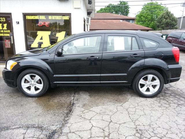 2008 Dodge Caliber SLT2 AWD SUV