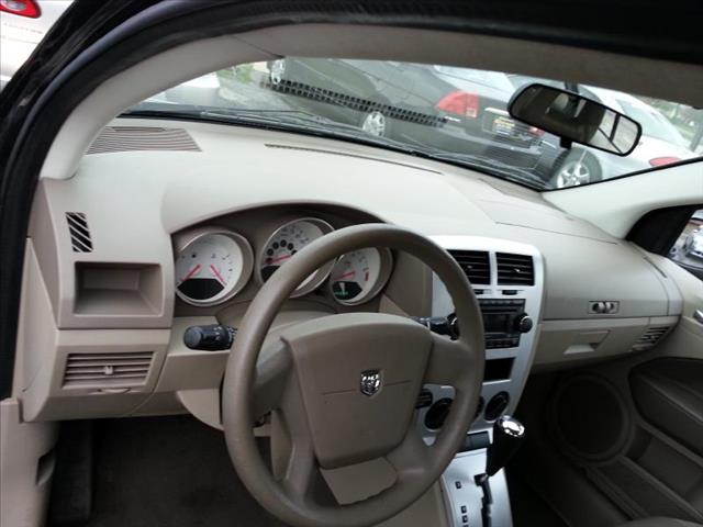 2008 Dodge Caliber SLT2 AWD SUV