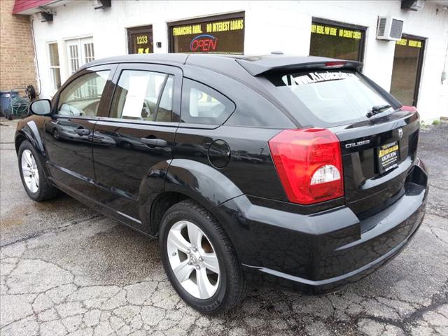 2008 Dodge Caliber SLT2 AWD SUV