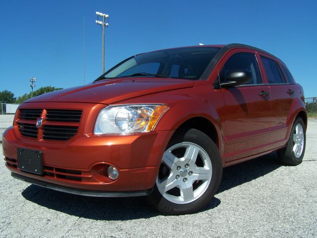 2008 Dodge Caliber S