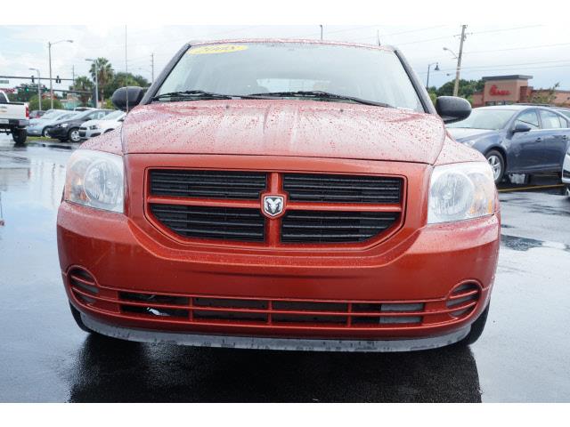 2008 Dodge Caliber SE