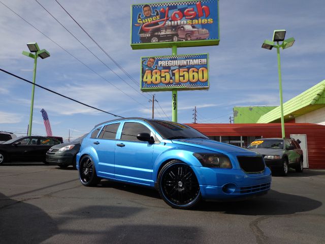 2008 Dodge Caliber S