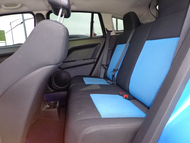 2008 Dodge Caliber S