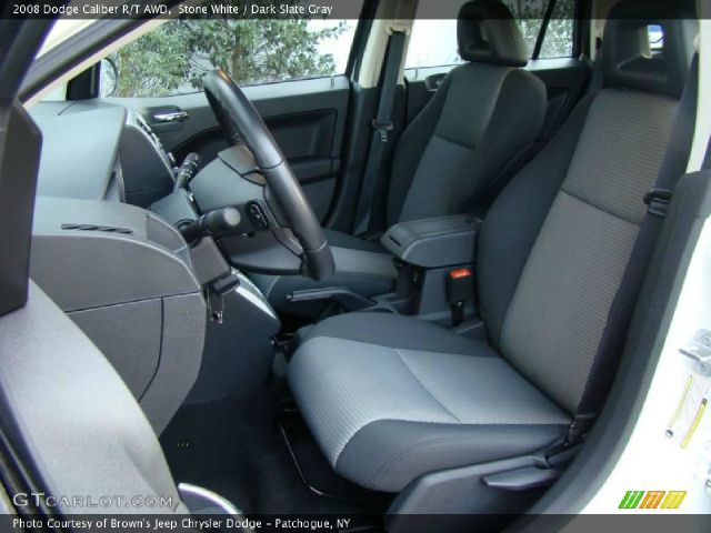 2008 Dodge Caliber UP S 5DR AWD