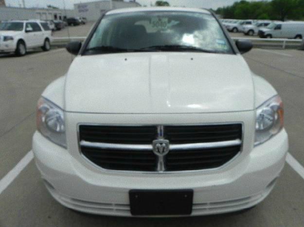 2008 Dodge Caliber UP S 5DR AWD
