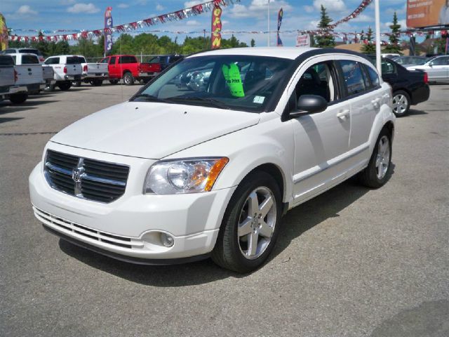 2008 Dodge Caliber UP S 5DR AWD