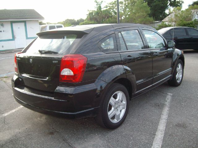 2008 Dodge Caliber SLT2 AWD SUV