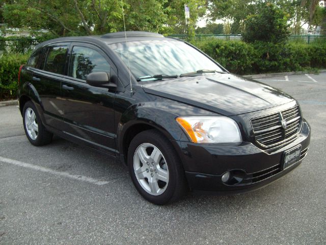 2008 Dodge Caliber SLT2 AWD SUV