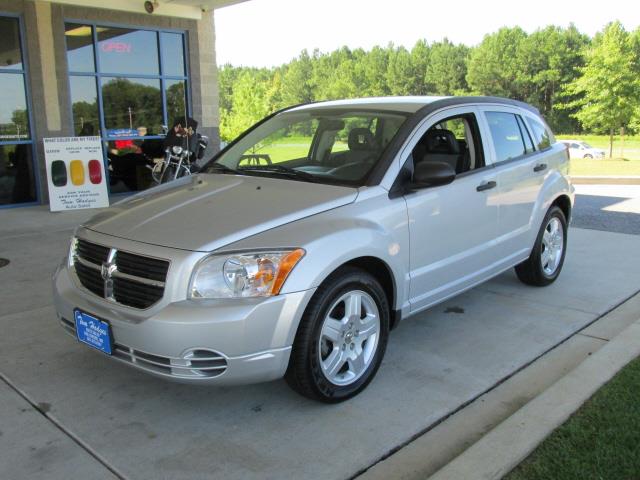 2008 Dodge Caliber S