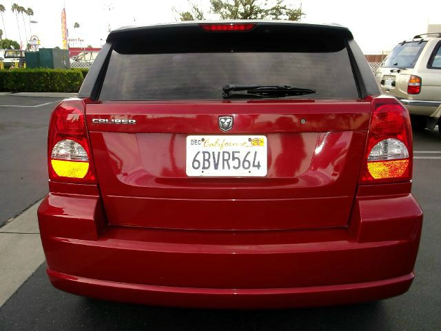 2008 Dodge Caliber SE