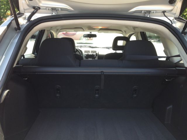 2008 Dodge Caliber SE