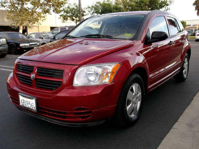 2008 Dodge Caliber SE
