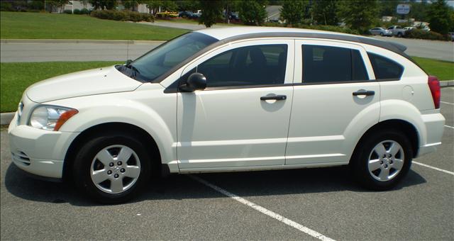 2008 Dodge Caliber SE