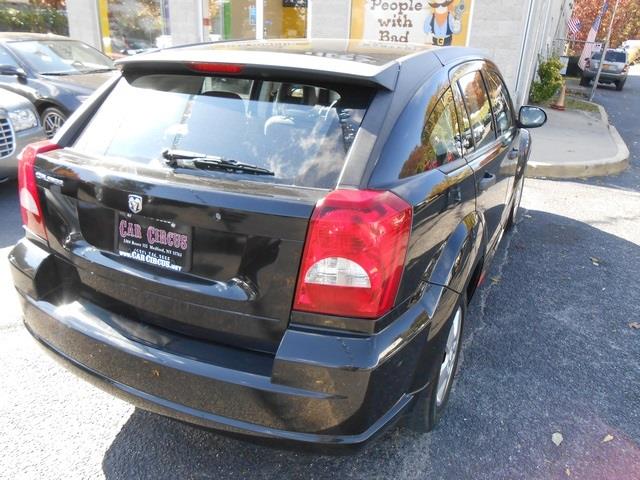 2008 Dodge Caliber SE