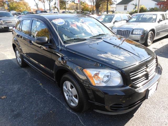 2008 Dodge Caliber SE