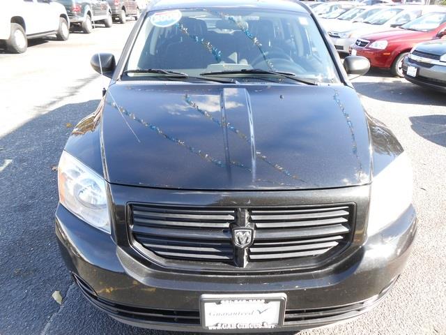 2008 Dodge Caliber SE