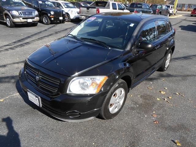 2008 Dodge Caliber SE
