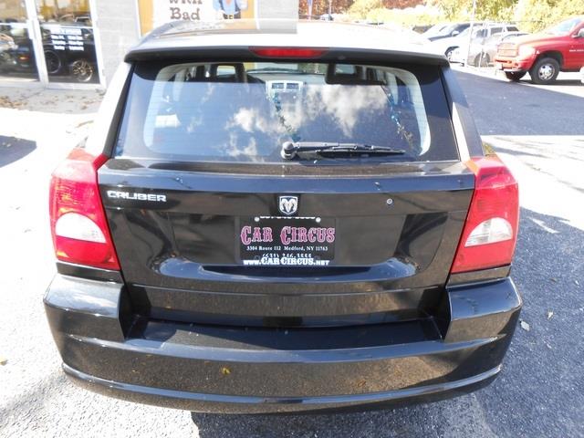 2008 Dodge Caliber SE