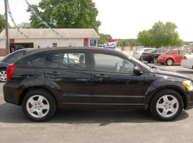 2008 Dodge Caliber S