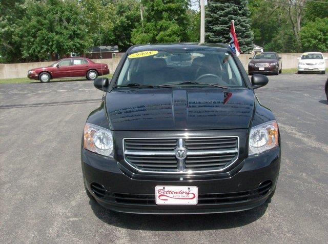 2008 Dodge Caliber S