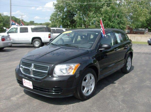 2008 Dodge Caliber S