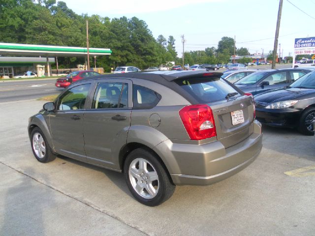 2008 Dodge Caliber S