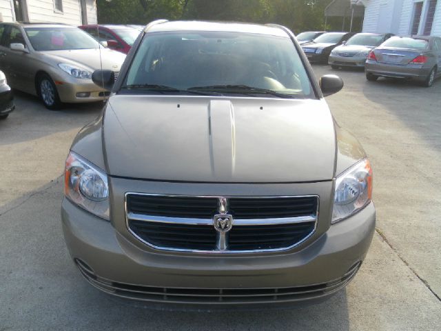 2008 Dodge Caliber S