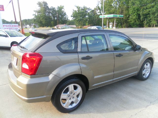 2008 Dodge Caliber S