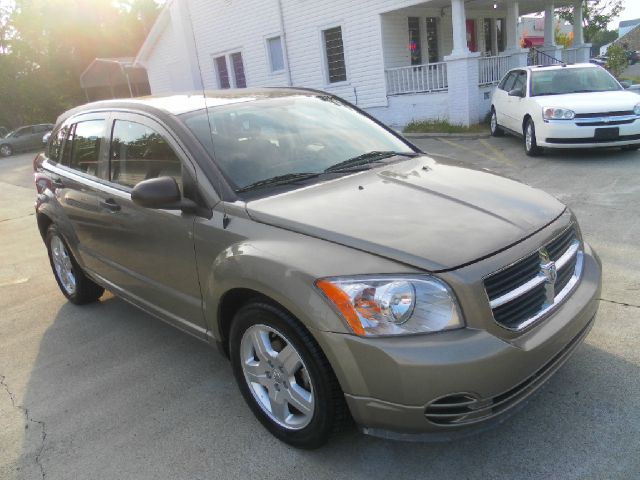 2008 Dodge Caliber S